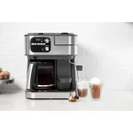 Cuisinart SS4N1 Coffee Center Barista Bar 4-In-1 Coffee Maker
