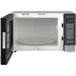 Panasonic 1.2 Cu. ft. Countertop / Built-In Microwave Oven, 1200W Inverter Power and Genius Sensor, New