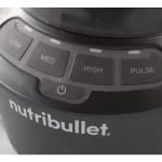 64 oz. 4-Speed Dark Grey Blender