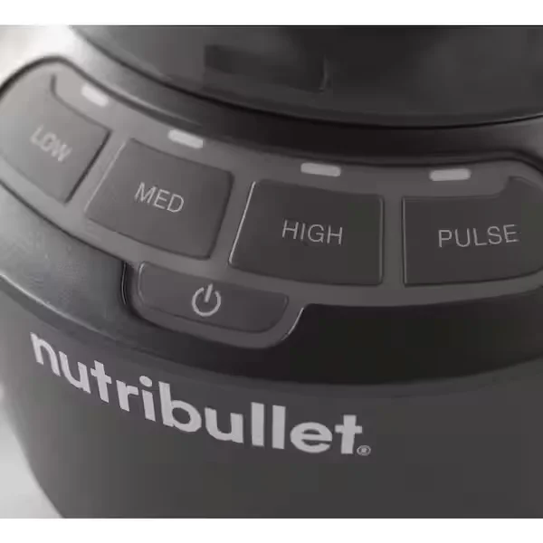 64 oz. 4-Speed Dark Grey Blender