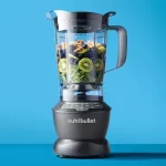 64 oz. 4-Speed Dark Grey Blender