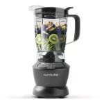 64 oz. 4-Speed Dark Grey Blender