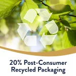 Great Value Ultra Strong Paper Towels, White, 6 Double Rolls