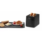 Cuisinart 2-Slice Touchscreen Toaster
