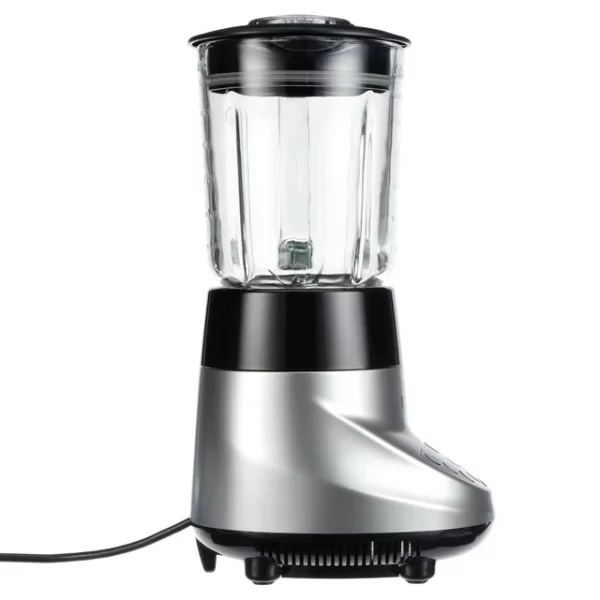 Cuisinart Smartpower Duet /Food Processor 7 Speed Blender Brushed Chrome (BFP-703BC)