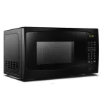 Danby DBMW1120BBB 1.1 Cu ft Countertop Microwave 1000 Watts 10 Power Levels