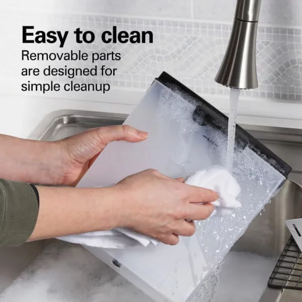 Hamilton Beach Espresso Maker, Black, 15 Bar Pump, New, 40715