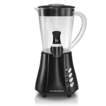 Hamilton Beach 4 Speed Wave Station Blender Model# 58615