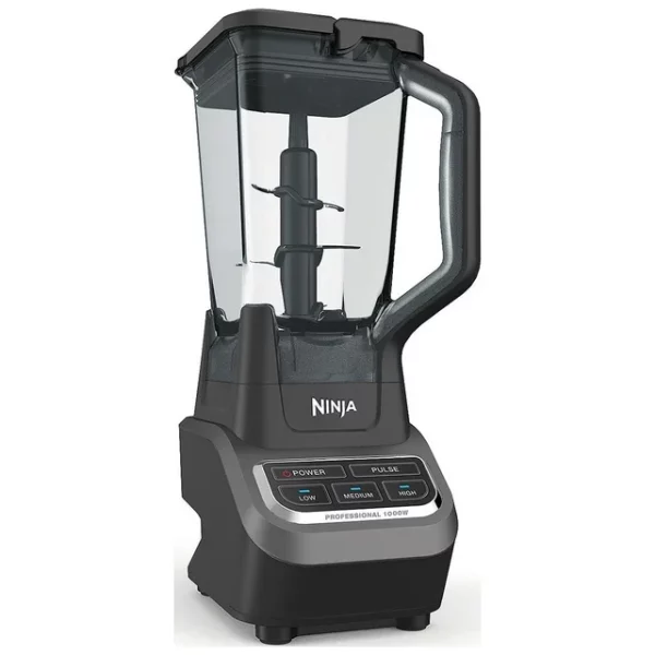 Ninja Professional 1000-Watt Blender, BL610