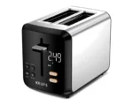 Krups 2-Slice My Memory Digital Toaster | Stainless Steel