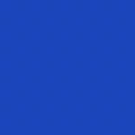 Way to Celebrate! Electric Blue Plastic Forks, 24ct