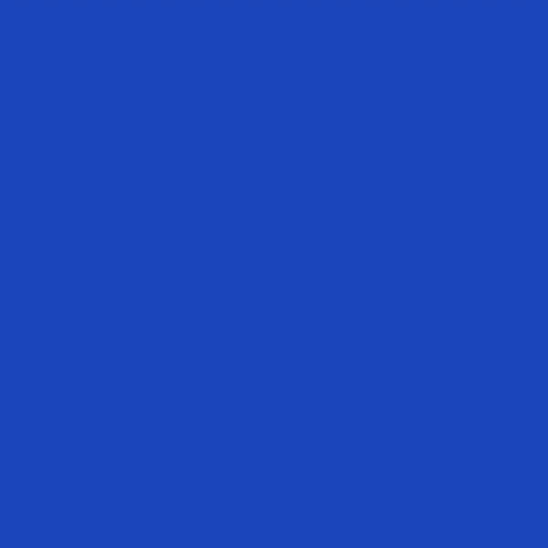 Way to Celebrate! Electric Blue Plastic Forks, 24ct