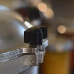 All High Quality Pressure Canner for Home Canning 21.5 Quart
