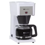 BUNN Speed Brew Classic Coffee Maker, Model GR White