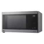 LG Neo Chef 1.5 cu. ft. Countertop Microwave Oven, 1200 Watts, Stainless Steel