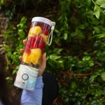BlendJet 2, the Original Portable Blender, 20 oz, Geode