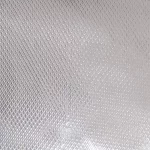 ForPro Embossed Foil Sheets 500S, 5” W x 10.75” L, 500-Count, Aluminum Foil, Pop-Up Dispenser, for Hair Color Application and Highlighting Services, Food Safe