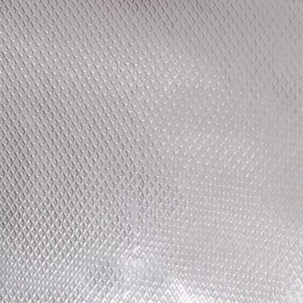 ForPro Embossed Foil Sheets 500S, 5” W x 10.75” L, 500-Count, Aluminum Foil, Pop-Up Dispenser, for Hair Color Application and Highlighting Services, Food Safe