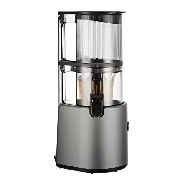 Effortless Batch Juicer, in Gray