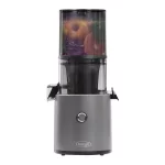 Effortless Batch Juicer, in Gray