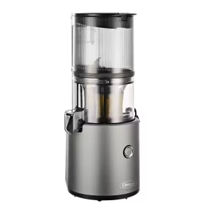 Effortless Batch Juicer, in Gray