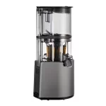 Effortless Batch Juicer, in Gray