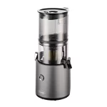 Effortless Batch Juicer, in Gray
