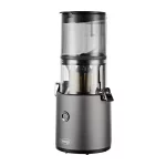 Effortless Batch Juicer, in Gray