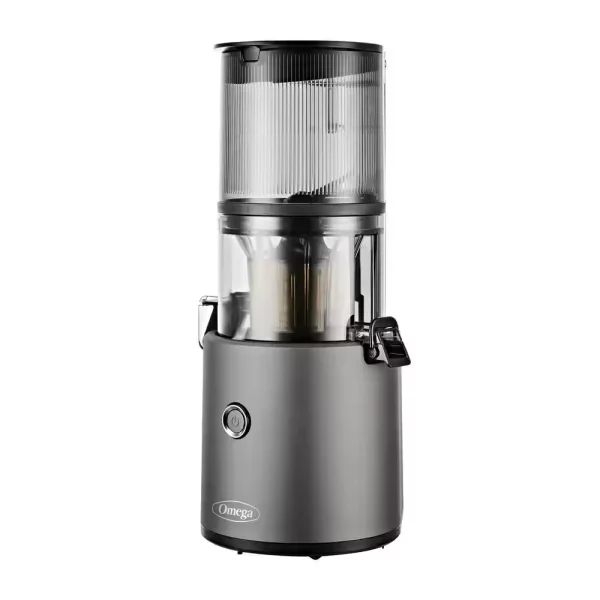 Effortless Batch Juicer, in Gray