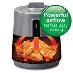2.5 l Digital Air Fryer
