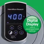 2.5 l Digital Air Fryer