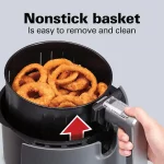 2.5 l Digital Air Fryer