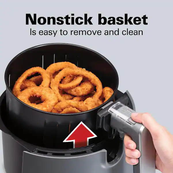 2.5 l Digital Air Fryer