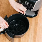 Air Fryer Max XL, 5 Qt. in Grey (AF161)