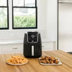 Air Fryer Max XL, 5 Qt. in Grey (AF161)