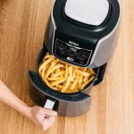 Air Fryer Max XL, 5 Qt. in Grey (AF161)