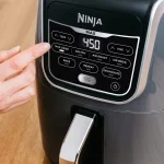 Air Fryer Max XL, 5 Qt. in Grey (AF161)