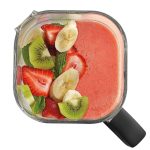 Hurricane Pro 64 oz. 2-Speed Gunmetal Blender