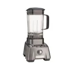 Hurricane Pro 64 oz. 2-Speed Gunmetal Blender