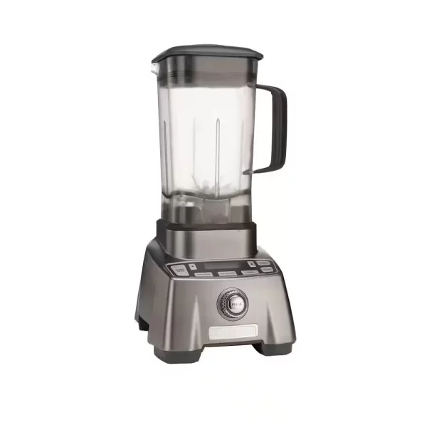 Hurricane Pro 64 oz. 2-Speed Gunmetal Blender