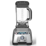 Hurricane Pro 64 oz. 2-Speed Gunmetal Blender