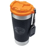 20 oz. Black Stainless Steel Tradesman Tumbler