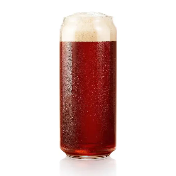Craft Brew 16 oz. Tall Boy (Set of 4)