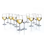 Alto 12 oz. Goblet (Set of 12)