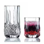 Brighton 16-Piece Tumbler Set