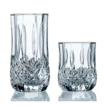 Brighton 16-Piece Tumbler Set