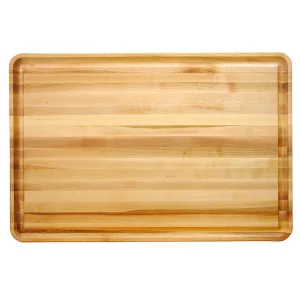Pro Series Hardwood Reversible Cutting Board