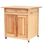 The Big Island 30 in. Kitchen Island