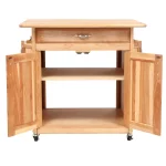 The Big Island 30 in. Kitchen Island