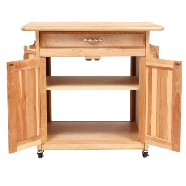 The Big Island 30 in. Kitchen Island